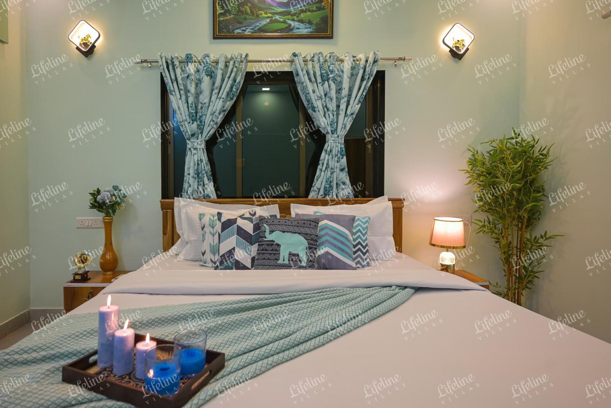 Seas The Day Luxurious 5Bhk Villa 2Min From Awas Beach With Huge Private Pool Alībāg Zewnętrze zdjęcie